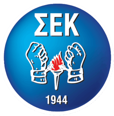 SEK logo